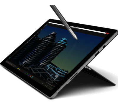 MICROSOFT  Surface Pro 4 - 512 GB